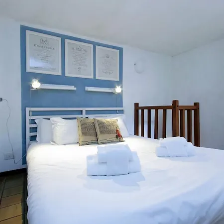 Apartamento Banchi Nuovi *