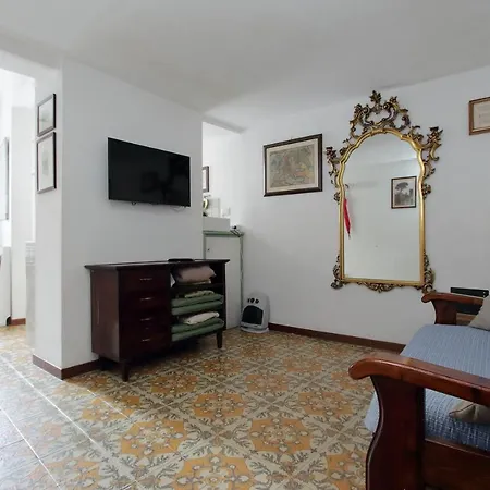 Banchi Nuovi Apartment Rome