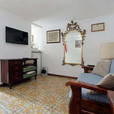 Apartment Banchi Nuovi Rome