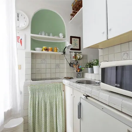 Banchi Nuovi Apartment